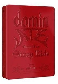 STRAY KIDS -  World Tour - dominATE SEOUL [Blu-ray]