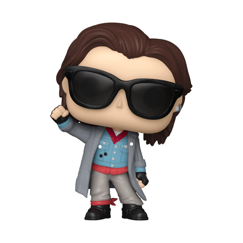 Funko Pop! Movies: The Breakfast Club - Bender