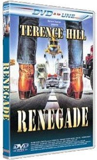 Renegade [DVD]