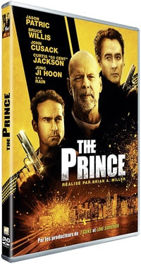 The Prince [DVD]