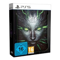 System Shock 2: 25th Anniversary Remaster - 25th Anniversary Edition