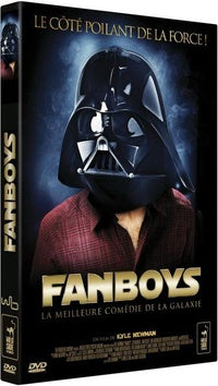 Fanboys [DVD]