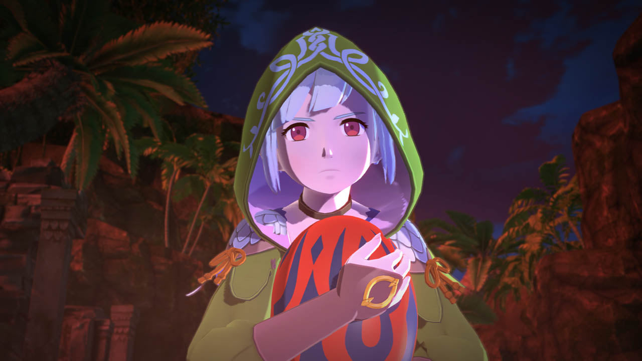 Monster Hunter Stories 2 : Wings of Ruin