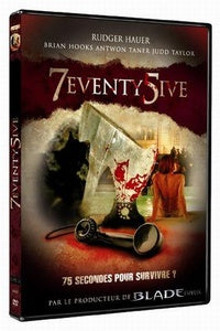 7eventy 5ive [DVD]