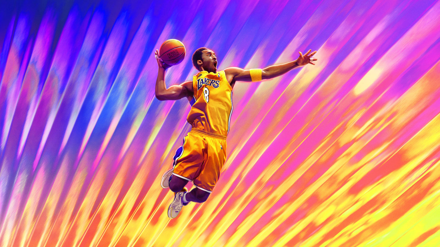 NBA 2K24 - Kobe Bryant Edition