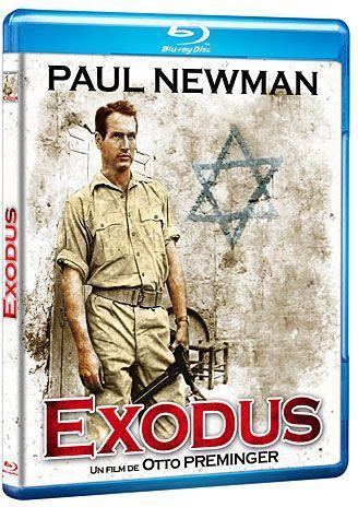 Exodus [Blu-ray]