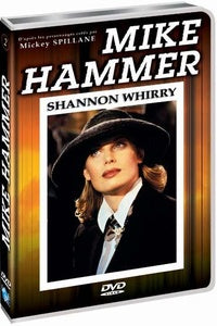 Mike Hammer - Vol. 2 [DVD]