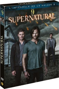 Supernatural - Saison 9 [DVD]