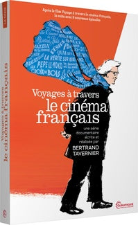 Voyage à travers le cinéma français, la série [DVD]