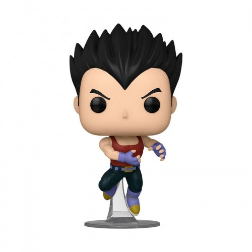 Funko Pop! Animation: Dragon Ball GT - Vegeta - flash vidéo