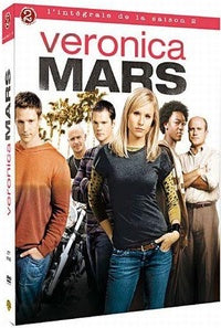 Veronica Mars - L'intégrale de la Saison 2 [DVD]