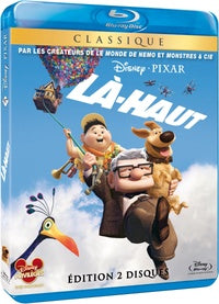 Là-haut [Blu-ray]