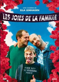 Les Joies de la famille [DVD]