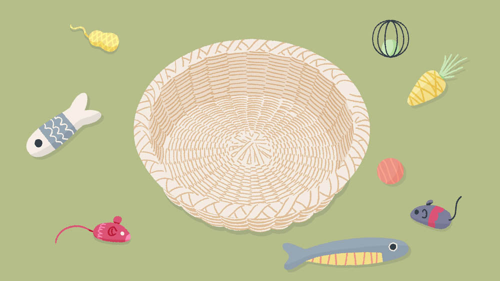 A Little to the Left - Extra Tidy Edition - flash vidéo