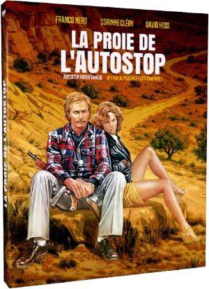 La Proie de l'autostop [4K Ultra HD]