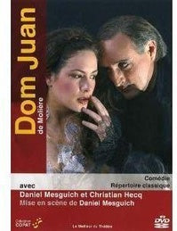 Dom Juan [DVD]