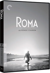 Roma [DVD]
