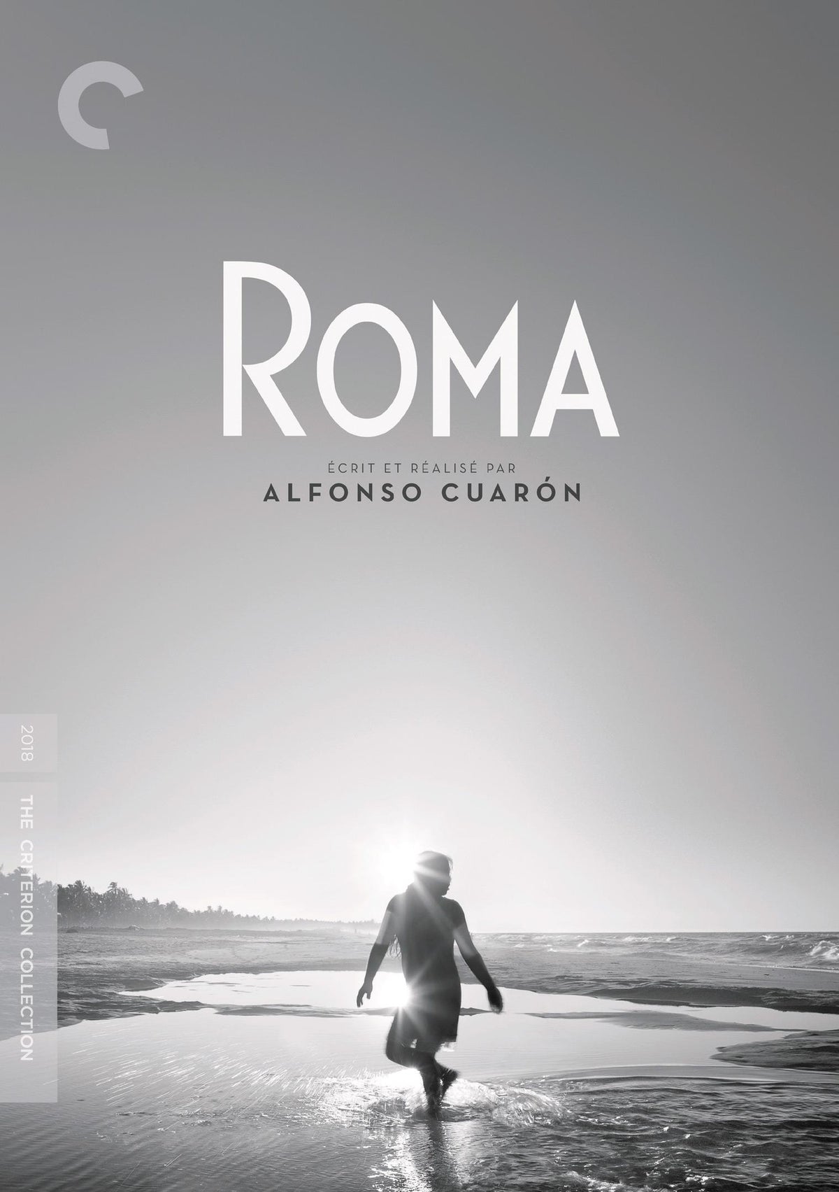 Roma [DVD]