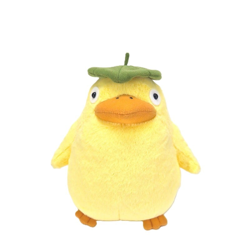 Ghibli - Le Voyage de Chihiro - Peluche Komorebi Ootorisama