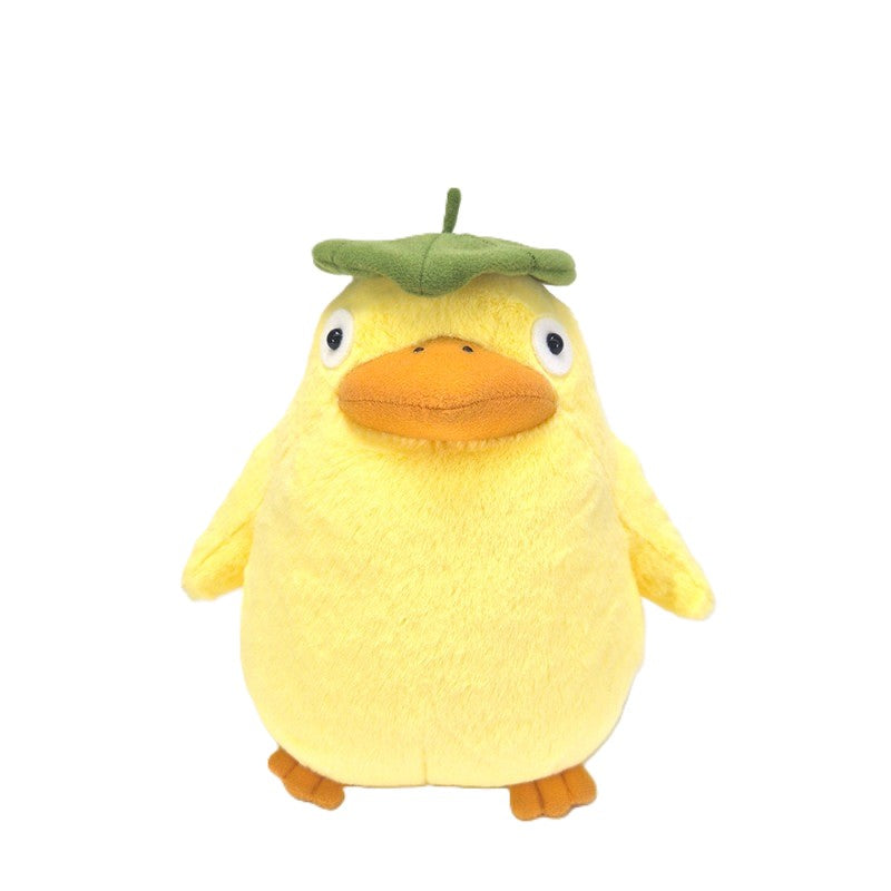 Ghibli - Le Voyage de Chihiro - Peluche Komorebi Ootorisama