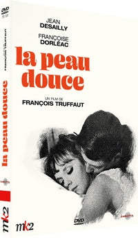 La Peau douce [DVD]