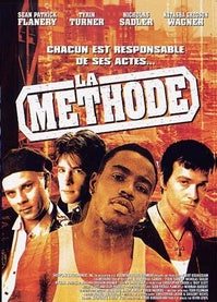 La Méthode [DVD]