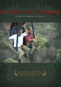 Les Brumes du Manengouba [DVD]