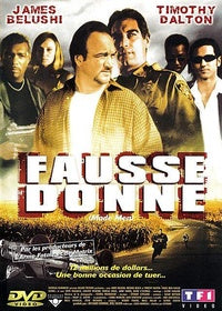 Fausse donne - Made Men [DVD]