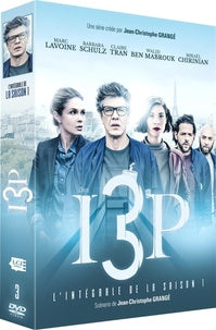 I3P - Saison 1 [DVD]