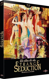 Etrange séduction [Blu-ray]