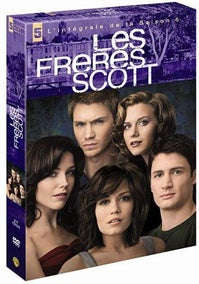 Les Frères Scott - Saison 5 [DVD]