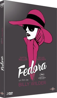 Fedora [DVD]
