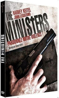 Les Anges noirs [DVD]