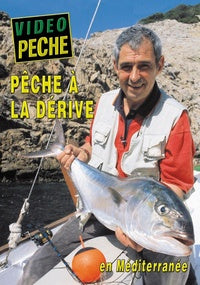 Pêche à la dérive en Méditerranée [DVD]