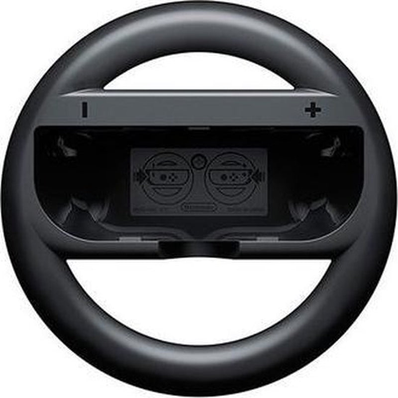 Nintendo Switch Joy-Con Wheel Pair