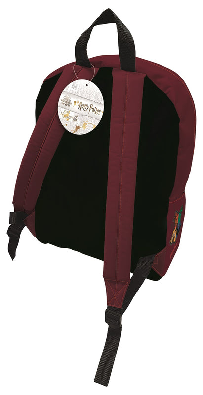 Wizarding World - Harry Potter - Maison Gryffondor Backpack
