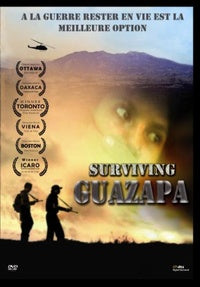 Surviving Guazapa [DVD]