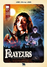 Frayeurs [Blu-ray]