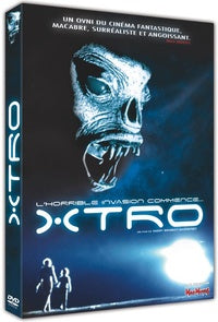 Xtro [DVD]
