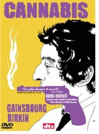 Canabis [DVD]