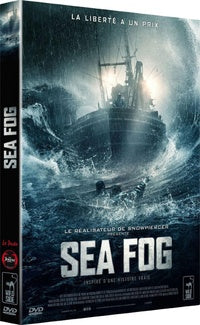 Sea Fog [DVD]