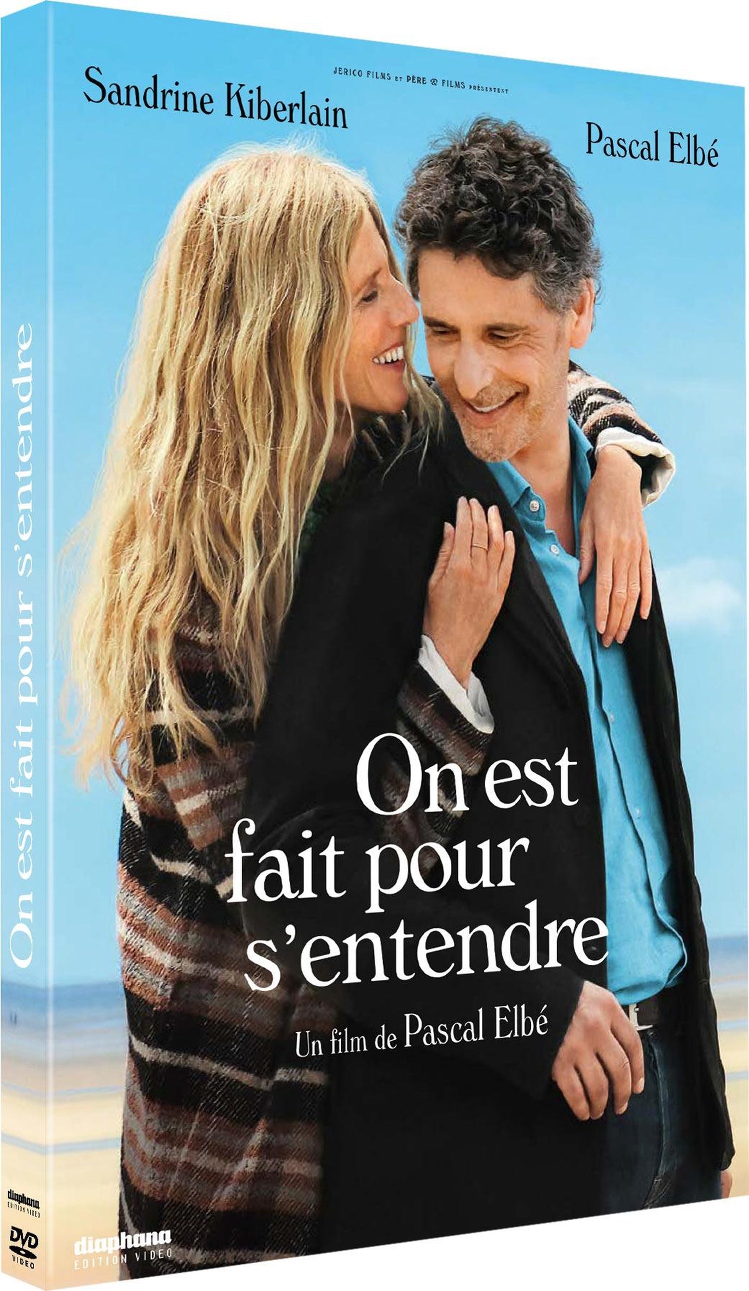 On est fait pour s'entendre [DVD]