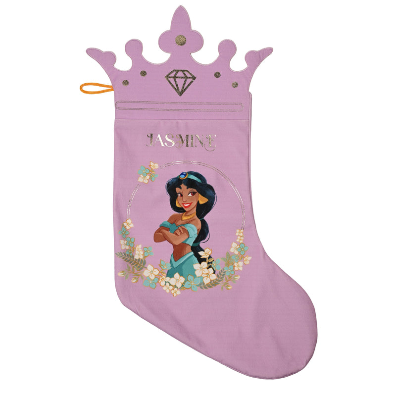 Disney - Chaussette Princesse - Jasmine