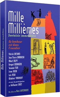 Mille millièmes [DVD]
