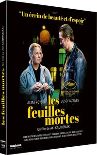 Les Feuilles mortes [Blu-ray]