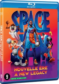 Space Jam - Nouvelle Ère [Blu-ray]