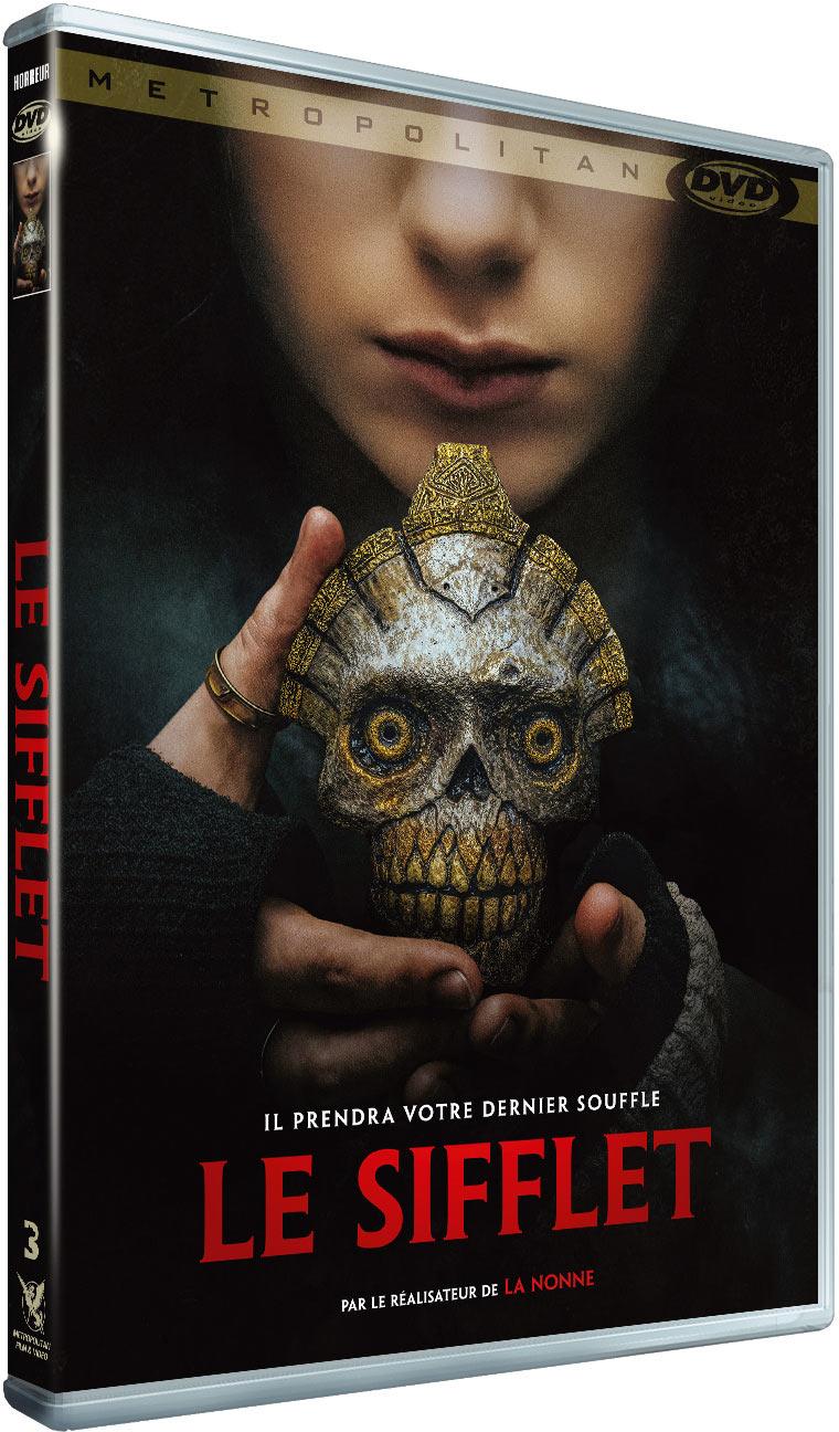 Le Sifflet [DVD]