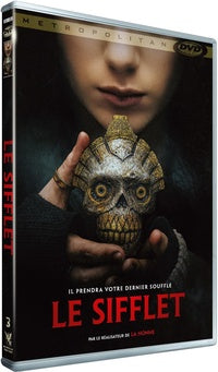 Le Sifflet [DVD]
