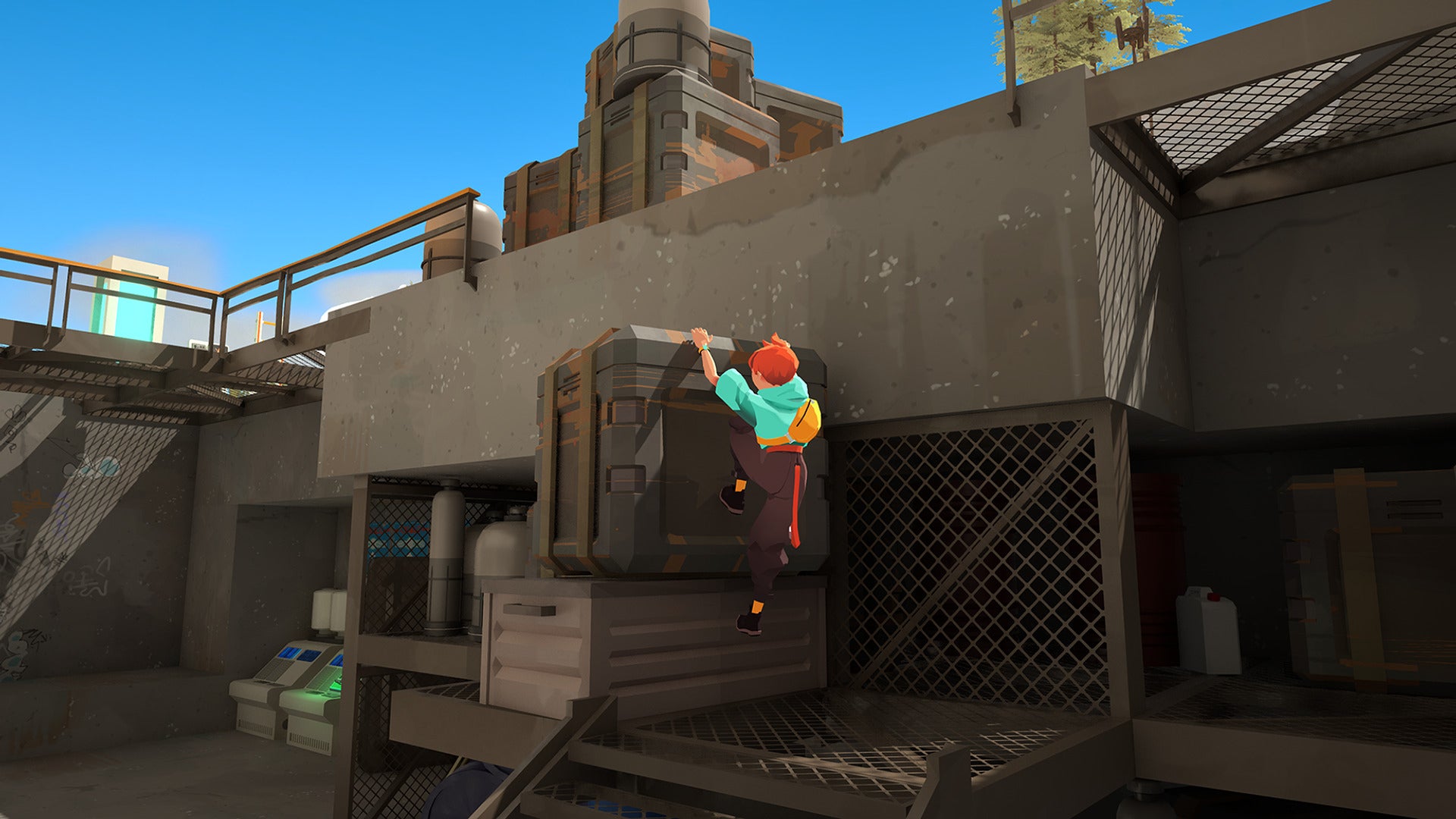 Caravan SandWitch - flash vidéo