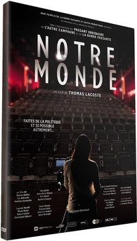 Notre monde [DVD]